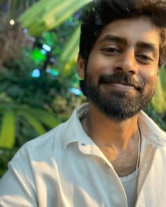 Kathir Instagram - ☀️🌴🍹
#happysunday