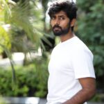 Kathir Instagram - 🎭 Shot by @kiransaphotography @therouteofficial