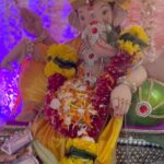 Kaveri Priyam Instagram - Ganpati Bappaaa!! Moryaaaaa!! 🙏🏻♥️😇
