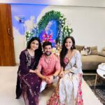 Kaveri Priyam Instagram - 19.09.2023 ♥️😇