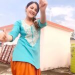 Kaveri Priyam Instagram - Softly on loop 🎶