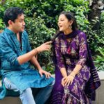 Kaveri Priyam Instagram - Happy Rakshabandhan ✨ @moniritesh