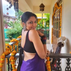 Kavita Kaushik Thumbnail - 16.4K Likes - Most Liked Instagram Photos
