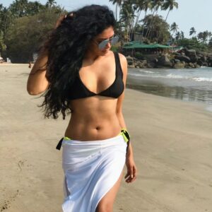 Kavita Kaushik Thumbnail - 21.4K Likes - Most Liked Instagram Photos