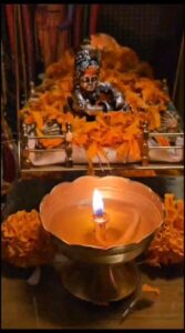 Kay Kay Menon Instagram - कृष्ण जन्माष्टमी की अशेष शुभकामनाएं! ❤️🙏

Happy Janmashtami!!❤️ 🙏