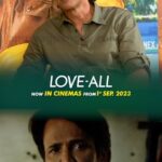 Kay Kay Menon Instagram - Always been a sucker for great melodies and lyrics! So much so that, some songs prompt me to 'dare' sing them with all my imperfections!😊🙏 "Gili si subah" is one such song from our Film #LoveAll . The melody and music by @musicsaurabhvaibhav , the lyrics by @ankit.pandey.90 and the soulful voice of @paponmusic is something to cherish for a long time to come! #LoveAll #LoveAll1September @kaykaymenon02 @sudhanshu7s @swastikamukherjee13 @Shriswara @vikrampbhatt @gopichandpullela @supriya_devgun @yonex_sunrise_india @badmintongurukul @loveall.film @lgfstudios @anandpandit @anandpanditmotionpictures @dptofsportsgoi @officialkheloindia @olympusindore @arkjain_5 @deeprambhiya_99 @kabirverma247 #LoveAllFilm #LoveAllMovie #LoveAllBadminton #LoveAllTrailer #KayKayMenon #SwastikaMukherjee #SudhanshuSharma #lgfstudios #NewRelease #Bollywood #SportsFilm #SportsMovie