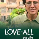 Kay Kay Menon Instagram - Love-All! In racquet sports, 'Love' arguably came from French word l’oeuf, which is a word for an egg, which resembles a zero; so, Love is Zero, and Love-All is all at zero, from where the game begins. So does life, whenever we consider it at Love-All… #LoveAll1September @indiatvnews @kaykaymenon02 @sudhanshu7s @swastikamukherjee13 @Shriswara @vikrampbhatt @gopichandpullela @supriya_devgun @yonex_sunrise_india @badmintongurukul @loveall.film @lgfstudios @anandpandit @anandpanditmotionpictures @dptofsportsgoi @officialkheloindia @olympusindore @arkjain_5 @deeprambhiya_99 @kabirverma247 #LoveAllFilm #LoveAllMovie #LoveAllBadminton #LoveAllTrailer #KayKayMenon #SwastikaMukherjee #SudhanshuSharma #lgfstudios #NewRelease #Bollywood #SportsFilm #SportsMovie