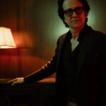 Kay Kay Menon Instagram - Sometimes... 😊 Styled by @costumesbyneha @vidushi.s_ Blazer jacket : @designervivekgupta Shirt & trouser : @bharat_reshma Shoes : @bugattishoes.in Photographer: @umeshs.photography @shashwat_tripathii Makeup : @panda.ram Hair : @yogesh_john007