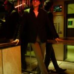 Kay Kay Menon Instagram - Sometimes... 😊 Styled by @costumesbyneha @vidushi.s_ Blazer jacket : @designervivekgupta Shirt & trouser : @bharat_reshma Shoes : @bugattishoes.in Photographer: @umeshs.photography @shashwat_tripathii Makeup : @panda.ram Hair : @yogesh_john007