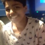 Kay Kay Menon Instagram - After the Love-All film show in Gwalior, such an emotional reaction from a mother & son…thank you Anurag ji for capturing this 😍
