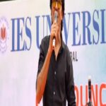 Kay Kay Menon Instagram - Today, words can't even begin to describe the electrifying atmosphere on the IES campus. The excitement, energy, and sheer thrill of having Bollywood legends KAY KAY Menon at the IES campus is a memory that will forever be etched in the heart of the IES family. From Kay kay Menon's radiant smile to his legendary charm, the down-to-earth nature of the legendary Bollywood actor not only mesmerized the entire campus but also left an indelible mark on all of us. The entire campus came alive with joy as the stars interacted with our enthusiastic students, spreading their infectious energy and warmth. It's not every day that we get to rub shoulders with such illustrious personalities, and today was nothing short of a dream come true. #iesuniversity #IESians #moviepromotion #bollywoodsongs #Bollywood #indiancinema #kaykaymenon @kaykaymenon02 Bhopal, Madhya Pradesh