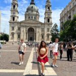 Ketika Sharma Instagram - The gorgeous Budapest 💖 #tb #hungary #budapest #day #tour Budapest, Hungary