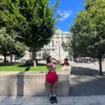 Ketika Sharma Instagram - The gorgeous Budapest 💖 #tb #hungary #budapest #day #tour Budapest, Hungary