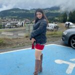 Ketika Sharma Instagram - Alexa play #jaanavule 🥰 #random #attachments #shoot #locations #innsbruck #austria #bts Innsbruck, Austria