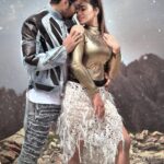 Ketika Sharma Instagram - Here's the Breezy Romantic #Jaanavule - #BroTheAvatar 2nd Single your souls will sing along 🎶♥️ OUT NOW 👇 Link in bio 🔗 @pawankalyan @jetpanja @thondankani @musicthaman @bhanu_choreographer @vishwaprasad.tg @vivek_kuchibhotla @prasadnimmakayala @neeta_lulla @sujithvaassudev @navinnooli @zeestudiosofficial @zeestudiossouth @mangomusiclabel