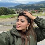 Ketika Sharma Instagram - Quick selfie inserts for the weekend which is already here 💃🏼😋🦭💕 #mutters #innsbruck #selfiegram Mutters, Tirol, Austria