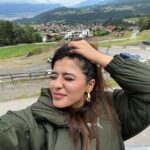 Ketika Sharma Instagram - Quick selfie inserts for the weekend which is already here 💃🏼😋🦭💕 #mutters #innsbruck #selfiegram Mutters, Tirol, Austria