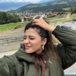 Ketika Sharma Instagram - Quick selfie inserts for the weekend which is already here 💃🏼😋🦭💕 #mutters #innsbruck #selfiegram Mutters, Tirol, Austria