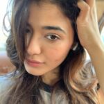 Ketika Sharma Instagram - soft heart, sweet soul 🙃 #selfiegram