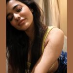 Ketika Sharma Instagram - Empowered through moooooods 🐣 📸 - @pranav.foto #moodboard #tb #portrait