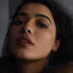 Ketika Sharma Instagram - “When I look at you in your eyes, I see there’s something burning inside you” - The Weekend. Portraits by @shazzalamphotography 🔥 #love #these #face #shots #portrait