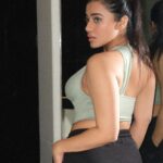 Ketika Sharma Instagram - VerNoreXia 🌹 Pictures by @pranav.foto 🖤 #instapost #abstract
