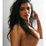 Ketika Sharma Instagram - One of my favs this year ✨ #portrait #expressionism