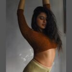 Ketika Sharma Instagram - February feels 🌟 📸 @shazzalamphotography 🔥 #february #instamood #portraitphotography #unique #frames
