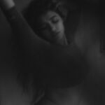 Ketika Sharma Instagram - She said, “What if I dive deep? Will you come in after me? Would you share your flaws with me? Let me know ….” 📸- @shazzalamphotography 🔥 #moodygrams #quoted #pinksweats #honesty #lyrics #musings #vibing #portrait