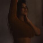 Ketika Sharma Instagram - She said, “What if I dive deep? Will you come in after me? Would you share your flaws with me? Let me know ….” 📸- @shazzalamphotography 🔥 #moodygrams #quoted #pinksweats #honesty #lyrics #musings #vibing #portrait