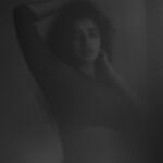 Ketika Sharma Instagram - She said, “What if I dive deep? Will you come in after me? Would you share your flaws with me? Let me know ….” 📸- @shazzalamphotography 🔥 #moodygrams #quoted #pinksweats #honesty #lyrics #musings #vibing #portrait