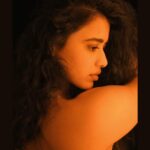 Ketika Sharma Instagram - Happy birthday dearest @farrokhchothia ❤️ I wish you abundant health and happiness ✨🕊 #cinematic #portrait #tb #appreciationpost