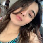 Ketika Sharma Instagram - Peekaboo 🐥 #afteralongday