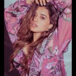 Ketika Sharma Instagram - Ramya says hi 💜 #iykyk Styled by @rashmitathapa Wearing @kaastaanbydivaajain Jewellery @spillthebead Shot by @puchi.photography HMU @makeupbymadhushreeganapathy #styled #for #promotions #of #brotheavatar #lookbook #credits #post