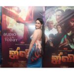 Komal Sharma Instagram - My hearty wishes to Producer @sureshkamatchi Suresh Kamatchi sir for #Jivi 2movie,19th August its streaming on @ahatamil #aha ott platform.Suresh sir you were the star of the show. 😀🙏 Movie have very beautiful message. Actor Karunakaran sir @actorkarunakaran have done a fantastic job, You never cease to amaze your audience . You are one of kind 😀🙏my wishes to director VJ Gopinath sir and his entire cast and crew 😀🙏 actor Vetri @actor.vetri you have nailed your character 😀🙏 my sincere thanks to John sir @a._john_pro for inviting 😀🙏 Captured by - @rl_kanda_r_photography #actress #indianactress #bollywoodactress #tamilactress #malyalamactress #kollywoodactress #kollywood #nationalcrush #jivi2 #komalsharma