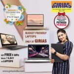 Komal Sharma Instagram – Independence day celebration sale from 6th to 15th August at GIRIAS @giriasindiaofficial , budget friendly laptops only at GIRIAS, get free 5 gifts worth 4,641 Rs on laptops
“Namma Giriasla mobiles & laptops section ippo puthusa perusa”

#Komalsharma #bollywoodactress #tamilactress #malyalamactress #indianactress #girias #giriasindia #giriasoutlet #giriasapp