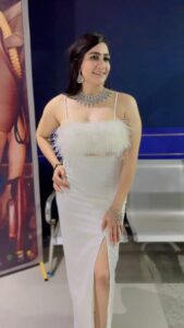 Komal Sharma Instagram - Reflections of Elegance: Unveiling the Timeless Charisma
#komalsharma #actresslife #actress 
#etherealelegance