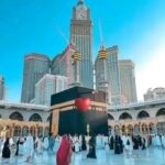 Komal Sharma Instagram - May this special day bring peace, happiness and prosperity to everyone. May Allah flood your life with happiness and peace of mind on this occasion. Eid Mubarak #eidmubarak #eid2022 #holyramdan #holyplace