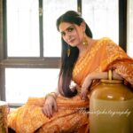 Komal Sharma Instagram - #udaipurblog ⁣#udaipurdiaries #blackdress #udaipur #yourshot_india #clickindiaclick #travelrealindia #indiaphotosociety #yourclicks #colorsofindia #jaipur #indiangirlstravel #girlwhotravel #indianpictures #indianphotosociety #indiaview #shotonOnePlus #meinbhiphotographer #travelblogger #snapseedindia #canon #photography #photoshoot #model #trending #instadaily #explorepage #explorepage Chennai, India