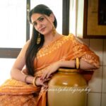 Komal Sharma Instagram - #udaipurblog ⁣#udaipurdiaries #blackdress #udaipur #yourshot_india #clickindiaclick #travelrealindia #indiaphotosociety #yourclicks #colorsofindia #jaipur #indiangirlstravel #girlwhotravel #indianpictures #indianphotosociety #indiaview #shotonOnePlus #meinbhiphotographer #travelblogger #snapseedindia #canon #photography #photoshoot #model #trending #instadaily #explorepage #explorepage Chennai, India