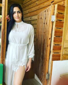 Komal Sharma Thumbnail - 48.6K Likes - Most Liked Instagram Photos