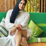Komal Sharma Instagram – Where gorgeousness meets gracefulness beauty gets enlivened @a._john_pro 
#indianactress #bollywoodactress #malyalamactress #tamilactress #actorslife #shoot #whitedress