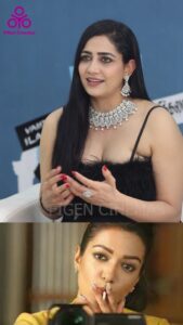 Komal Sharma Instagram - எனக்கு Smoke பண்ண பிடிக்காது . . . . #komalsharma #mollywood #mollywoodactress #malluactress #mallu #ajith