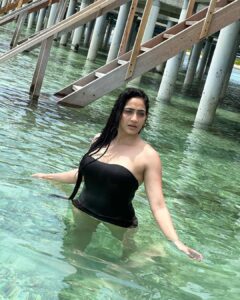 Komal Sharma Thumbnail - 86.2K Likes - Most Liked Instagram Photos