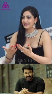 Komal Sharma Instagram - Mohan lal எனக்கு Acting God 
.
.
.
.
#mohanlal #malluactress #mollywood #mollywoodactress #mohanlalfans #kerala #komalsharma