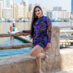 Komal Sharma Instagram – The best color in the whole world is the one that looks good on you… 💝
Captured by – @ayyapsphotography_dubai 

#actresslife #modeling #photoshoot #Dubai #Traveling Dubai UAE