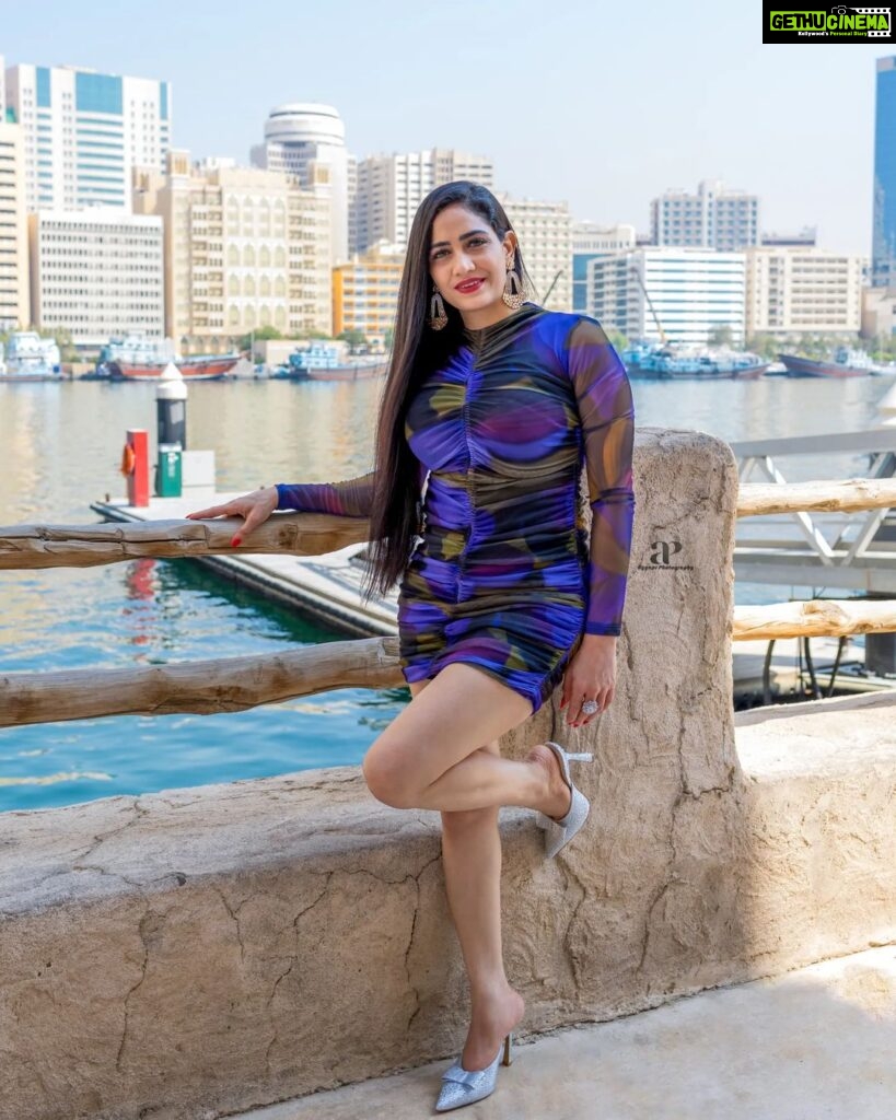 Komal Sharma Instagram - The best color in the whole world is the one that looks good on you... 💝 Captured by - @ayyapsphotography_dubai #actresslife #modeling #photoshoot #Dubai #Traveling Dubai UAE