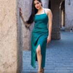 Komal Sharma Instagram - . In Frame @actresskomalsharma 📸 @ayyapsphotography_dubai #dubai #mydubai #uae #myuae #dubai🇦🇪 #india #actor #media #actorlife #indiancinema #tollywood #mollywood #tamilcinema #cinema #malayalamcinema #mohanlal #fashion #ootd #instagram #instagood #instadaily #instafashion #model #modellife #ayyapsphotography #trending @alseefdubai @dubai @mydubai #mohanlalfans Al Seef Dubai Creek