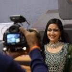 Komal Sharma Instagram - This children's day nothing could be more fulfilling then talking about child education especially about our girl children.. So honoured to be part of Aiysha book release author by Sulaiman Mathilakam @sulaiman_mathilakam, So delighted to share stage with legendary like minded people, I was aww struck with director Siddique sir's @directorsiddique Insight and deep knowledge about this..his speech was treasure.. Here is My insight about Ayisha book by Sulaiman Mathilakam He told this story not because it is unique,but because it is not It is a story of many girls It is for forgotten girl children,it is for frightened girl children who wants peaceful education It is for voiceless children who wants change The very first word of holy QURAN is word Ikkraa means read There are 66 million girls who are deprived of education Once a child is educated he/she is no longer handicapped and can achieve anything in his life It is not a time to pity them, but it becomes the last time that we see a children deprived of education We have taken many steps now it’s a time to take a leap I belive women empowerment is through a education. I was so moved because immediately after I have finished my speech so many women came forward to appreciate me, so fulfilling experience that it reached audience . Wishing you all a Happy Children's day 😀🙏 Congratulations Director Shaji Azzez sir @shajaziz for ur book launch too Pradhanpada pranya tapanila at #sharjahbookexpo @directorsiddique @sulaiman_mathilakam @shajaziz @din_arts25 Captured by - Shakir @shakkirpm
