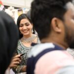 Komal Sharma Instagram - This children's day nothing could be more fulfilling then talking about child education especially about our girl children.. So honoured to be part of Aiysha book release author by Sulaiman Mathilakam @sulaiman_mathilakam, So delighted to share stage with legendary like minded people, I was aww struck with director Siddique sir's @directorsiddique Insight and deep knowledge about this..his speech was treasure.. Here is My insight about Ayisha book by Sulaiman Mathilakam He told this story not because it is unique,but because it is not It is a story of many girls It is for forgotten girl children,it is for frightened girl children who wants peaceful education It is for voiceless children who wants change The very first word of holy QURAN is word Ikkraa means read There are 66 million girls who are deprived of education Once a child is educated he/she is no longer handicapped and can achieve anything in his life It is not a time to pity them, but it becomes the last time that we see a children deprived of education We have taken many steps now it’s a time to take a leap I belive women empowerment is through a education. I was so moved because immediately after I have finished my speech so many women came forward to appreciate me, so fulfilling experience that it reached audience . Wishing you all a Happy Children's day 😀🙏 Congratulations Director Shaji Azzez sir @shajaziz for ur book launch too Pradhanpada pranya tapanila at #sharjahbookexpo @directorsiddique @sulaiman_mathilakam @shajaziz @din_arts25 Captured by - Shakir @shakkirpm